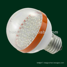 Hot sale professional after-sale policy car led bulb